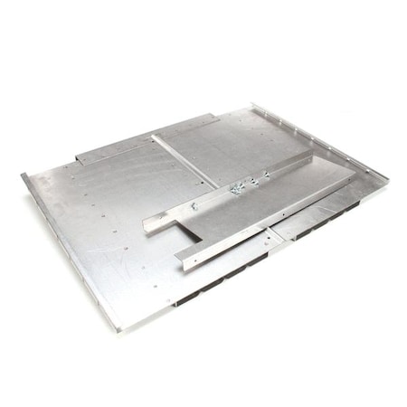 Blodgett Deflector Assembly, W/Divider Fa 8733